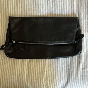 Barney’s New York clutch
